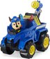 Dino Rescue Chase Paw Patrol + politseiauto + dinosaurus hind ja info | Poiste mänguasjad | kaup24.ee