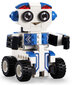 Klotsid 2-in-1 Cada Robot Bobby C55013W hind ja info | Klotsid ja konstruktorid | kaup24.ee