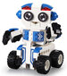 Klotsid 2-in-1 Cada Robot Bobby C55013W hind ja info | Klotsid ja konstruktorid | kaup24.ee