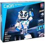 Plokid Cada RC Robot DADA C51028W hind ja info | Klotsid ja konstruktorid | kaup24.ee