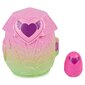 Vikerkaarepuhkuse peremaja figuuridega suur kollane muna Hatchimals hind ja info | Tüdrukute mänguasjad | kaup24.ee