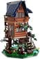 Blocks Cada Four Seasons Tree House 1155 el. LED valgus C66004W цена и информация | Klotsid ja konstruktorid | kaup24.ee