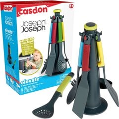 Kokkade komplekt Casdon Joseph Joseph 6-osaline hind ja info | Tüdrukute mänguasjad | kaup24.ee