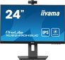 Iiyama ProLite XUB2490HSUC-B5 hind ja info | Monitorid | kaup24.ee