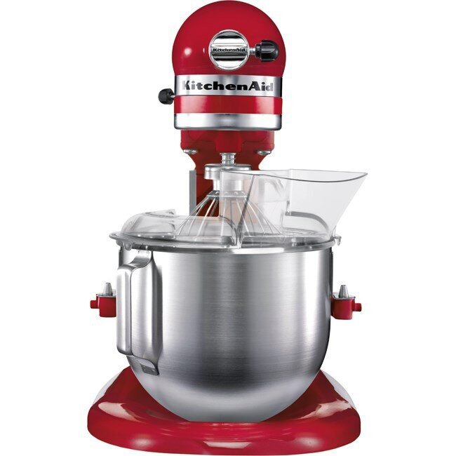 KitchenAid 5KPM5 EER 315 W цена и информация | Köögikombainid | kaup24.ee