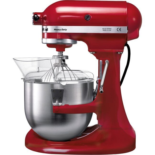 KitchenAid 5KPM5 EER 315 W цена и информация | Köögikombainid | kaup24.ee