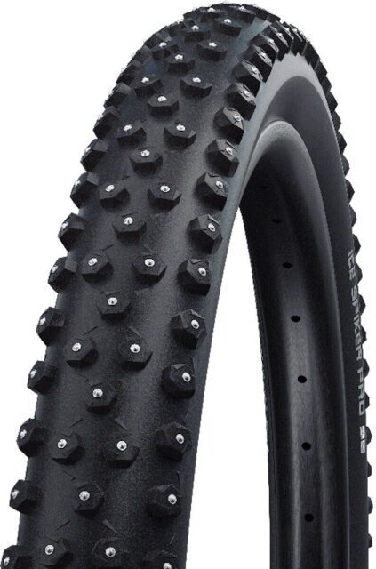 Schwalbe jalgratta rehv Ice Spiker Pro Performance 27.5x2.25" цена и информация | Jalgratta sisekummid ja rehvid | kaup24.ee