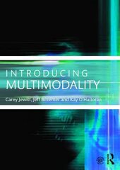 Introducing Multimodality hind ja info | Võõrkeele õppematerjalid | kaup24.ee