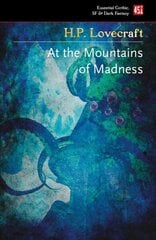 At The Mountains of Madness hind ja info | Fantaasia, müstika | kaup24.ee