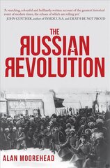 Russian Revolution hind ja info | Ajalooraamatud | kaup24.ee