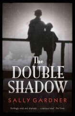 Double Shadow hind ja info | Noortekirjandus | kaup24.ee