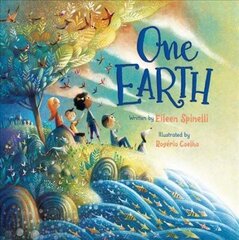 One Earth цена и информация | Книги для подростков и молодежи | kaup24.ee