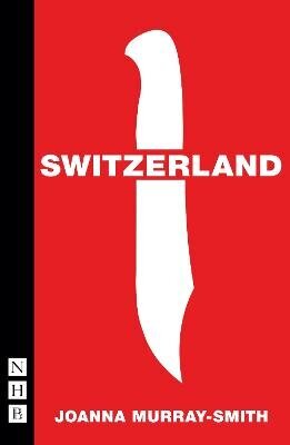 Switzerland hind ja info | Lühijutud, novellid | kaup24.ee
