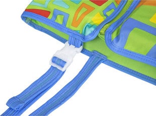 Ujumisvest Aquastar Swim Safe 11-19 kg hind ja info | Ujumisvestid ja -kätised | kaup24.ee