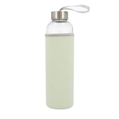 Pudel Quid Roheline Klaas (0,6L) hind ja info | Joogipudelid | kaup24.ee