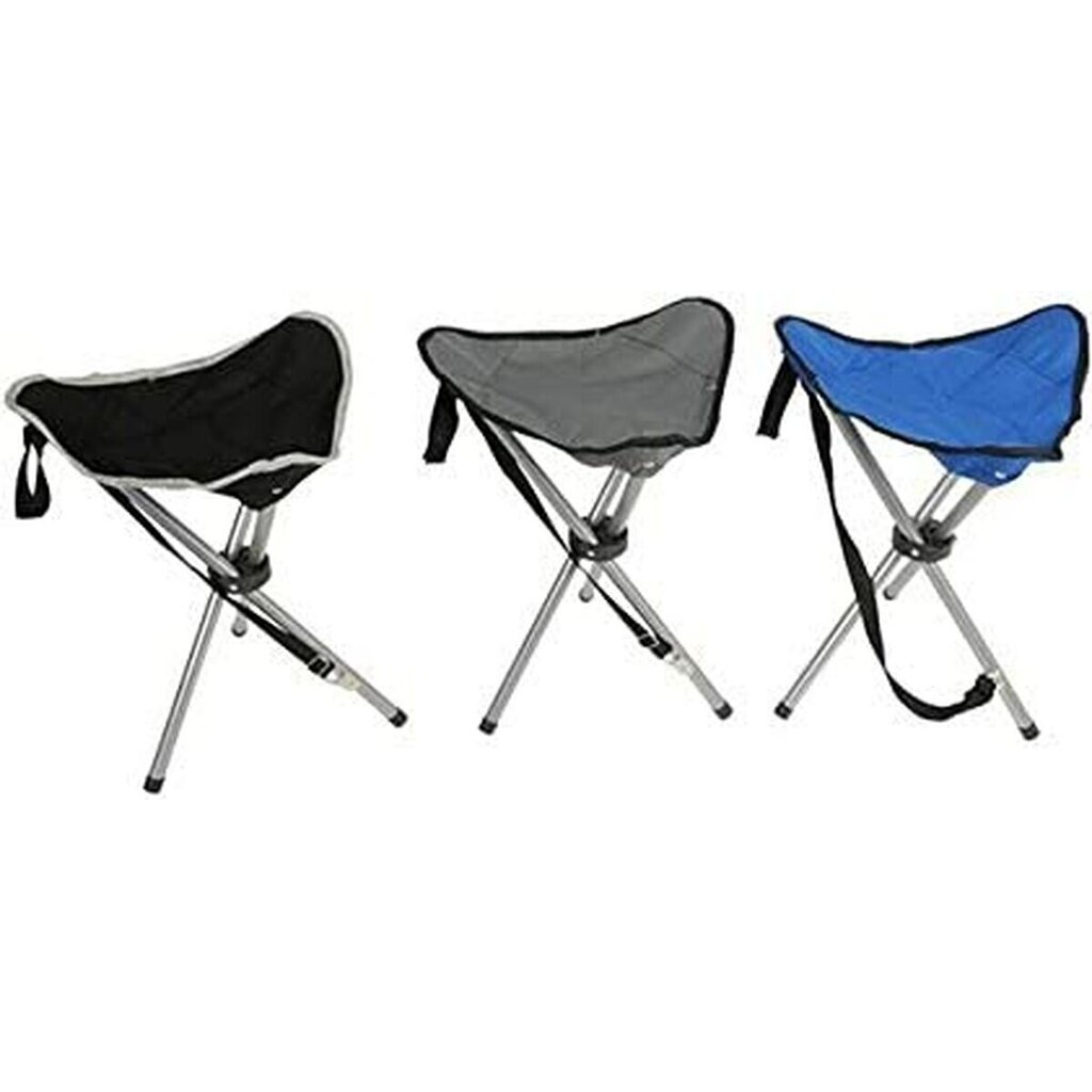 Kokkupandav tool Redcliffs, 31x31x50 cm, erinevad värvid, 1 tk hind ja info | Matkamööbel | kaup24.ee