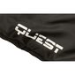 Magamiskott Quest 210 x 70 cm, must hind ja info | Magamiskotid | kaup24.ee