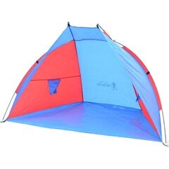 Пляжная палатка Enero Camp цена и информация | Палатки | kaup24.ee