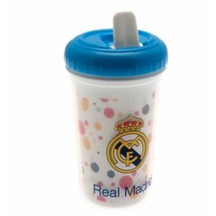 Питьевой стакан R. Madrid Seva Import 9201068 цена и информация | Фляги для воды | kaup24.ee