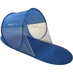 Пляжная палатка Enero Camp 190x80x90 см цена и информация | Палатки | kaup24.ee