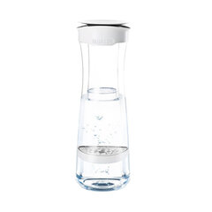 Pudel Brita Fill & Serve Mind Carafe 1,3 L цена и информация | Фляги для воды | kaup24.ee