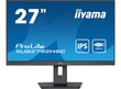 Iiyama ProLite XUB2792HSC-B5 hind ja info | Monitorid | kaup24.ee