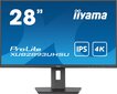 Iiyama ProLite XUB2893UHSU-B5 hind ja info | Monitorid | kaup24.ee