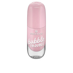 лак для ногтей Essence   Nº 04-bubble trouble 8 ml цена и информация | Лаки для ногтей, укрепители для ногтей | kaup24.ee