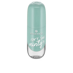 лак для ногтей Essence   Nº 40-isn't she minty? 8 ml цена и информация | Лаки для ногтей, укрепители для ногтей | kaup24.ee