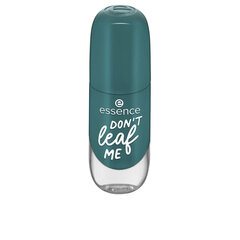 küünelakk Essence Nº 19-don't leaf me 8 ml hind ja info | Küünelakid, küünetugevdajad | kaup24.ee