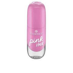 Küünelakk Essence Nº 47-pink ink 8 ml hind ja info | Küünelakid, küünetugevdajad | kaup24.ee