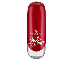 Küünelakk Essence Nº 16-chili together 8 ml hind ja info | Küünelakid, küünetugevdajad | kaup24.ee