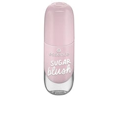 Küünelakk Essence Nº 05-sugar blush 8 ml цена и информация | Лаки для ногтей, укрепители для ногтей | kaup24.ee