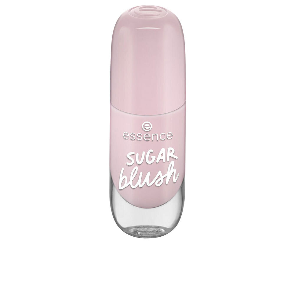 Küünelakk Essence Nº 05-sugar blush 8 ml hind ja info | Küünelakid, küünetugevdajad | kaup24.ee