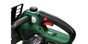 Akutoitega kettsaag Bosch 06008B8000, koos akuga hind ja info | Bosch Elektrilised tööriistad | kaup24.ee