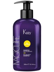 Šhampoon Kezy BIO-BALANCE Shampoo, 300 ml hind ja info | Šampoonid | kaup24.ee