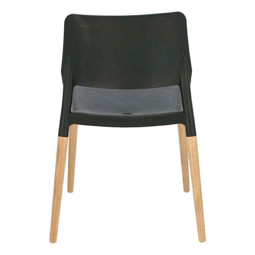 Cole tool (Ecco tool) must hind ja info | Söögilaua toolid, köögitoolid | kaup24.ee