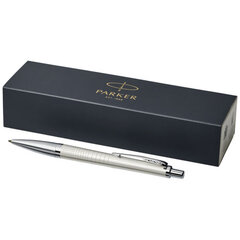 Шариковая ручка Parker Urban Premium серого цвета. цена и информация | Письменные принадлежности | kaup24.ee