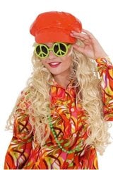 Hippi prillid hind ja info | Karnevali kostüümid | kaup24.ee