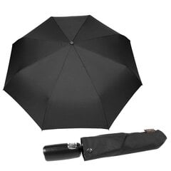 Täisautomaatne meeste vihmavari CARBON STEEL 335 цена и информация | Мужские зонты | kaup24.ee