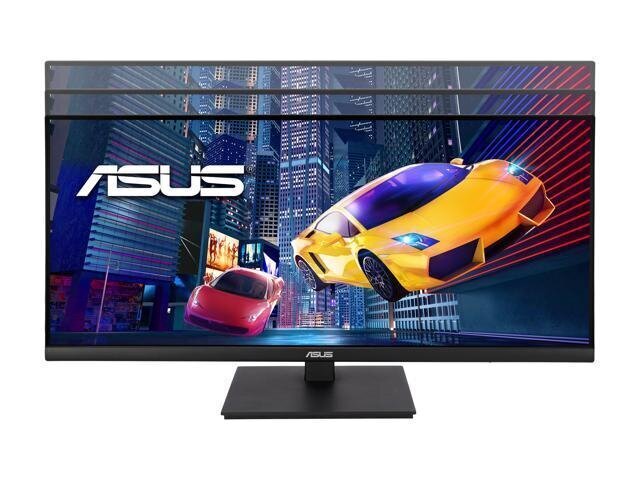 Asus VP349CGL цена и информация | Monitorid | kaup24.ee