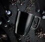 Luminarc tass Flashy Black, 250 ml цена и информация | Klaasid, tassid ja kannud | kaup24.ee