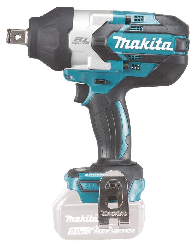 Puur Makita DTW1001Z hind ja info | Akutrellid, kruvikeerajad | kaup24.ee