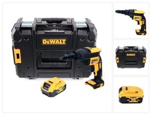 Аккумуляторный универсальный шуруповерт Dewalt DCF 622 цена и информация | Шуруповерты, дрели | kaup24.ee