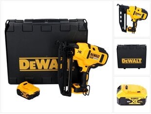 Akunaelapüss DeWalt DCN890P2 hind ja info | Akutrellid, kruvikeerajad | kaup24.ee