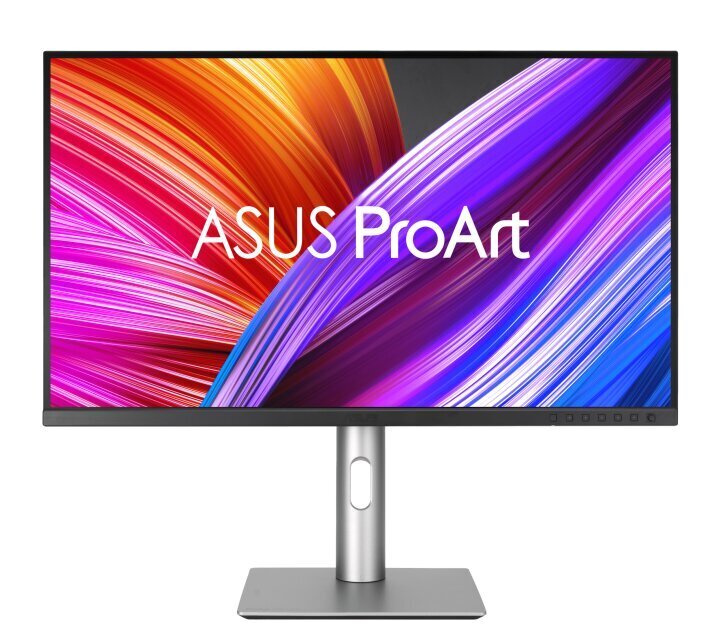 Asus ProArt PA329CRV цена и информация | Monitorid | kaup24.ee