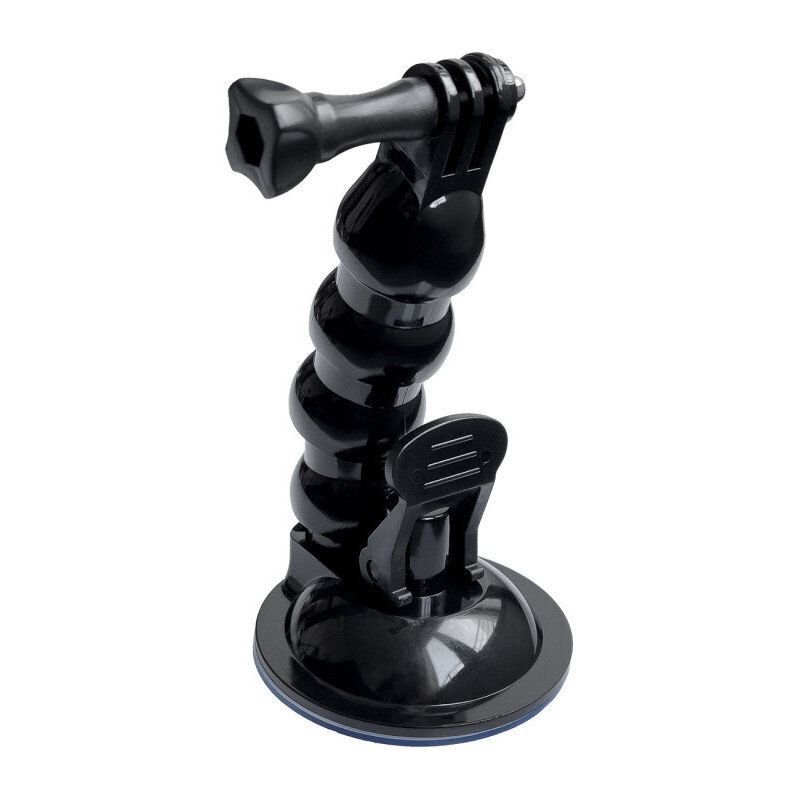 D-Fruit kinnitus Suction Cup Mount GoPro hind ja info | Videokaamerate lisatarvikud | kaup24.ee