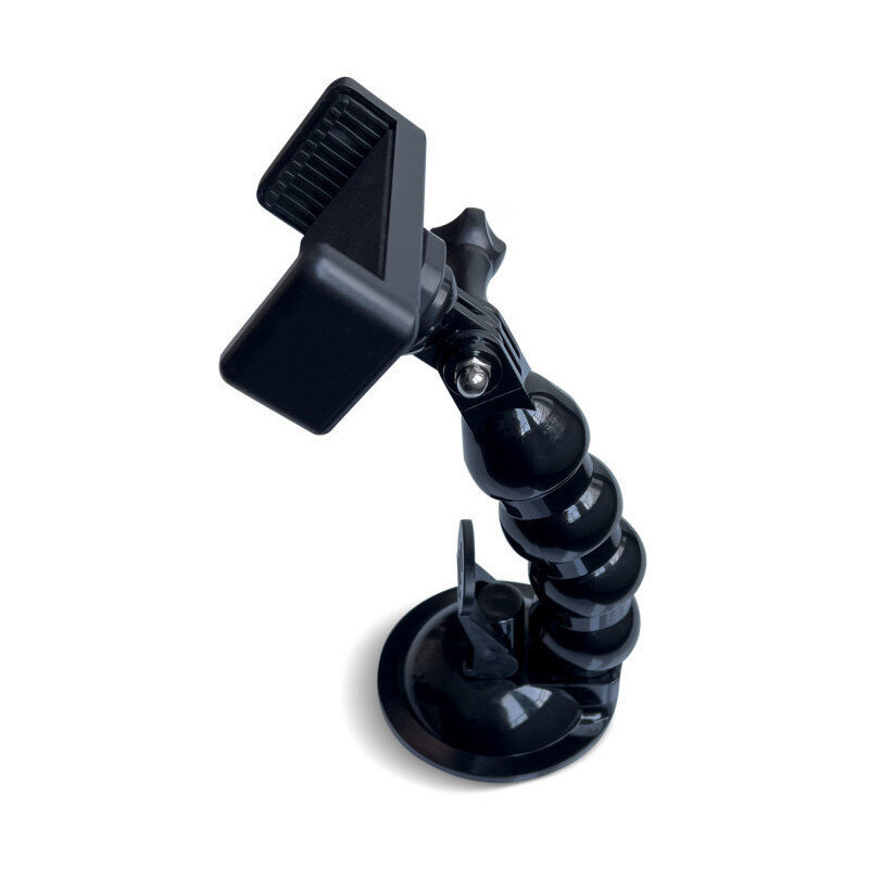 D-Fruit kinnitus Suction Cup Mount GoPro hind ja info | Videokaamerate lisatarvikud | kaup24.ee