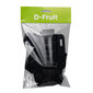 D-Fruit rinnakinnitusrihm Adjustable Chest Mount GoPro hind ja info | Videokaamerate lisatarvikud | kaup24.ee