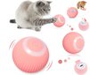 Interaktiivne nutipall kassidele Smart Cat Ball цена и информация | Mänguasjad kassidele | kaup24.ee